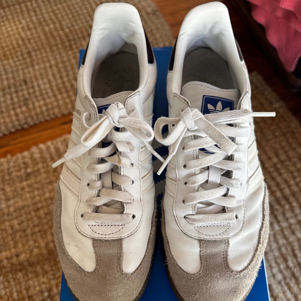 Adidas Samba